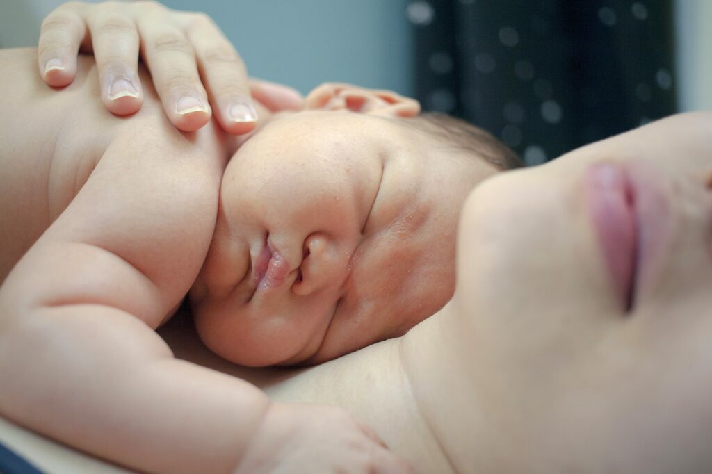 massage bébé formation parents bébé barbara petit